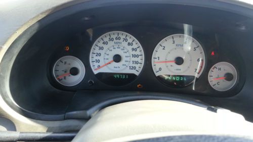 2006 Chrysler Town & Country Touring Wheelchair Handicap Van, US $15,500.00, image 7