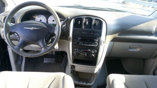 2006 Chrysler Town & Country Touring Wheelchair Handicap Van, US $15,500.00, image 14