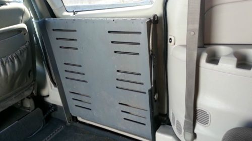 2006 Chrysler Town & Country Touring Wheelchair Handicap Van, US $15,500.00, image 16