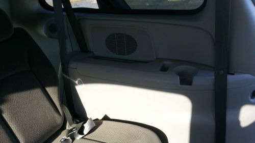 2006 Chrysler Town & Country Touring Wheelchair Handicap Van, US $15,500.00, image 17