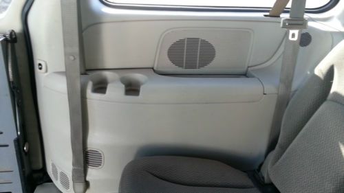 2006 Chrysler Town & Country Touring Wheelchair Handicap Van, US $15,500.00, image 18