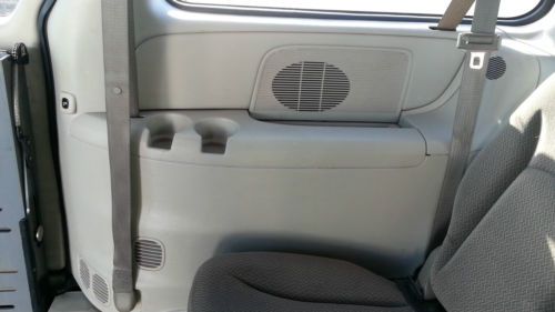 2006 Chrysler Town & Country Touring Wheelchair Handicap Van, US $15,500.00, image 19