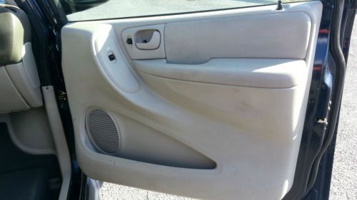 2006 Chrysler Town & Country Touring Wheelchair Handicap Van, US $15,500.00, image 22