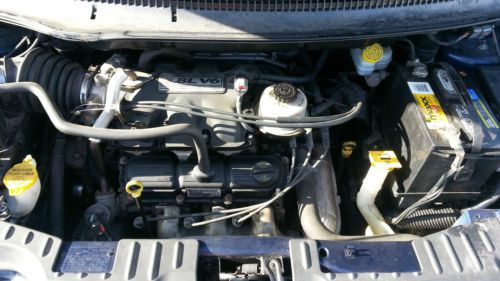 2006 Chrysler Town & Country Touring Wheelchair Handicap Van, US $15,500.00, image 24