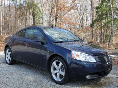 Sunroof clean history blue ext black int cd onstar steering wheel controls