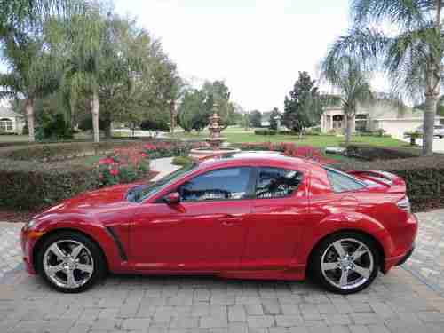 Exceptional Loaded 1 Owner Auto w $4700 Grand Touring Package + Chrome Wheels NR, US $7,950.00, image 2