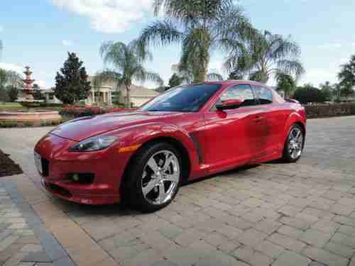 Exceptional Loaded 1 Owner Auto w $4700 Grand Touring Package + Chrome Wheels NR, US $7,950.00, image 4