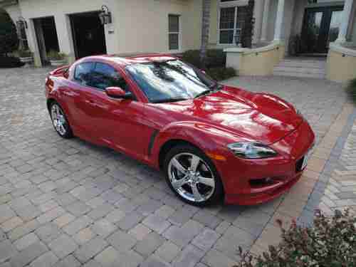 Exceptional Loaded 1 Owner Auto w $4700 Grand Touring Package + Chrome Wheels NR, US $7,950.00, image 5