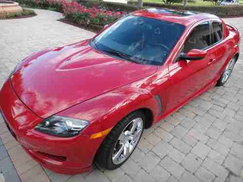 Exceptional Loaded 1 Owner Auto w $4700 Grand Touring Package + Chrome Wheels NR, US $7,950.00, image 6