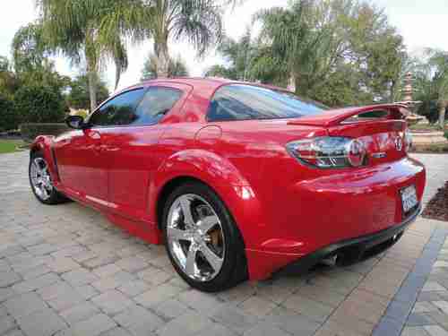 Exceptional Loaded 1 Owner Auto w $4700 Grand Touring Package + Chrome Wheels NR, US $7,950.00, image 7