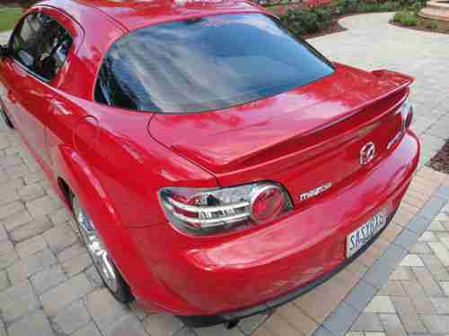 Exceptional Loaded 1 Owner Auto w $4700 Grand Touring Package + Chrome Wheels NR, US $7,950.00, image 8