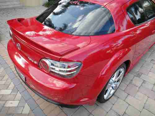 Exceptional Loaded 1 Owner Auto w $4700 Grand Touring Package + Chrome Wheels NR, US $7,950.00, image 9