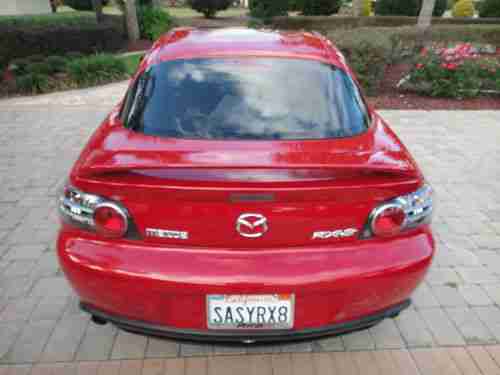 Exceptional Loaded 1 Owner Auto w $4700 Grand Touring Package + Chrome Wheels NR, US $7,950.00, image 10