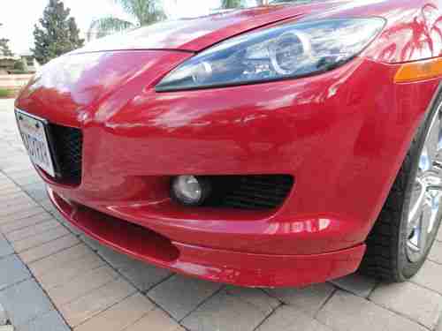 Exceptional Loaded 1 Owner Auto w $4700 Grand Touring Package + Chrome Wheels NR, US $7,950.00, image 14