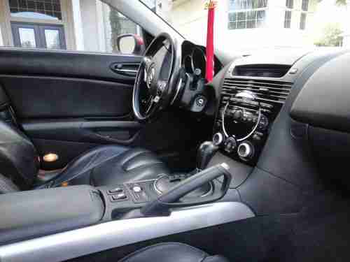 Exceptional Loaded 1 Owner Auto w $4700 Grand Touring Package + Chrome Wheels NR, US $7,950.00, image 15