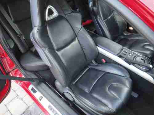 Exceptional Loaded 1 Owner Auto w $4700 Grand Touring Package + Chrome Wheels NR, US $7,950.00, image 18