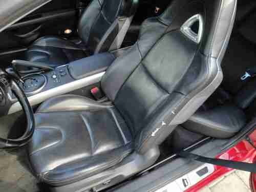 Exceptional Loaded 1 Owner Auto w $4700 Grand Touring Package + Chrome Wheels NR, US $7,950.00, image 19