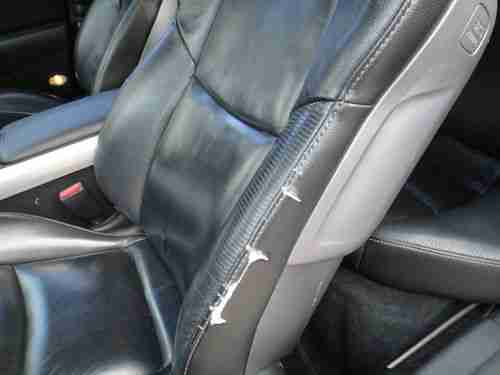 Exceptional Loaded 1 Owner Auto w $4700 Grand Touring Package + Chrome Wheels NR, US $7,950.00, image 20