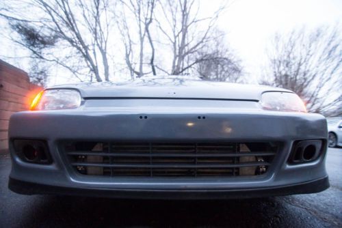 Honda Civic EG hatchback - Turbo, US $9,000.00, image 8