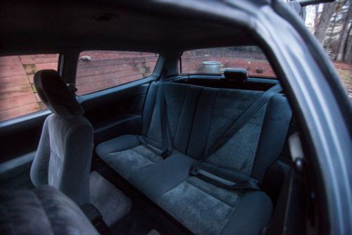 Honda Civic EG hatchback - Turbo, US $9,000.00, image 11