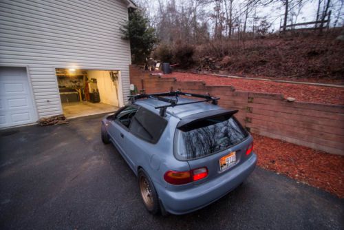 Honda Civic EG hatchback - Turbo, US $9,000.00, image 14