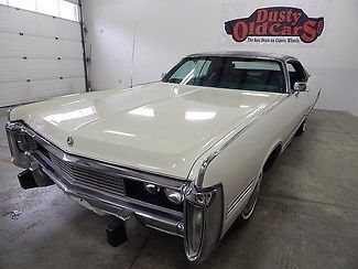 1973 white runsdrives great interiorbody vgood 440 1of2232!