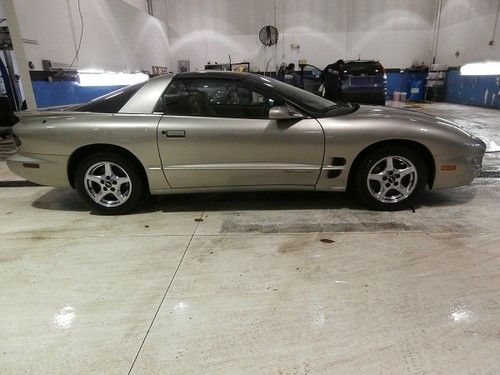 2001 firebird trans-am formula ls-1 powered 6-speed extra clean!!