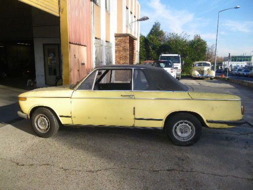 75 bmw 2002 baur, image 6