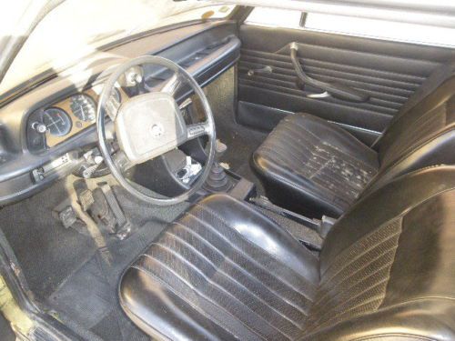 75 bmw 2002 baur, image 7