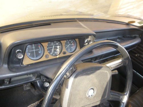 75 bmw 2002 baur, image 8