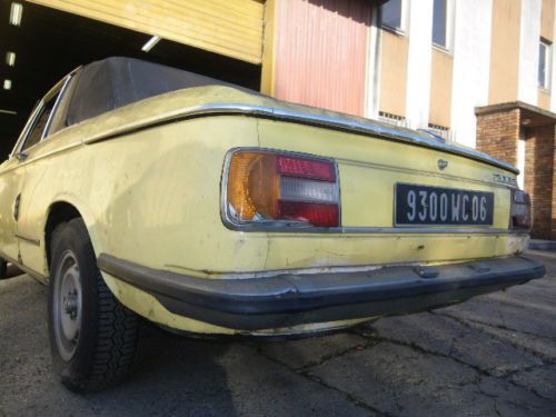 75 bmw 2002 baur, image 11