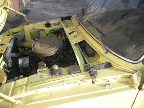 75 bmw 2002 baur, image 13