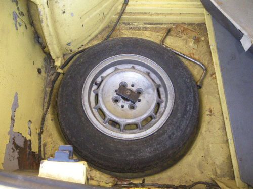 75 bmw 2002 baur, image 18