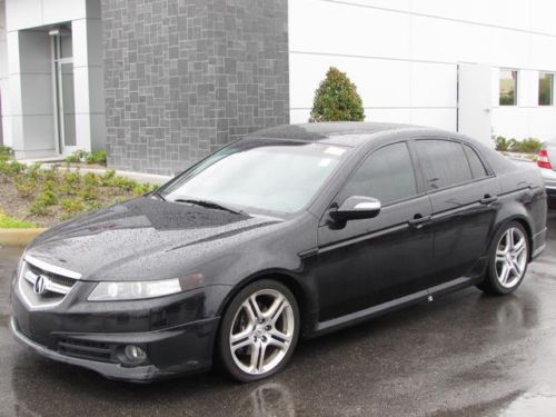 Type s 3.5l nav cd 8 speakers acura/els prem am/fm w/xm satellite radio cassette