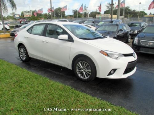 LE Plus CVT CD ABS Brakes Air Conditioning Alloy Wheels Body Style: SEDAN 4-DR, US $19,400.00, image 3