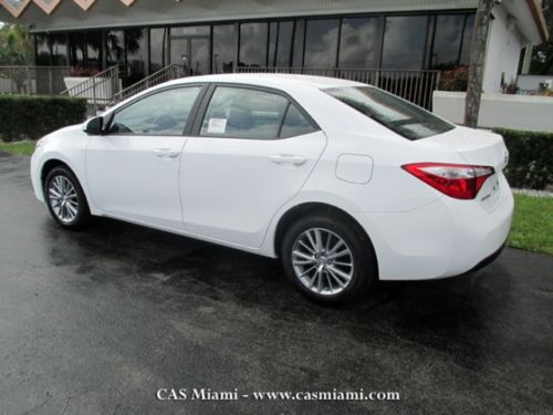 LE Plus CVT CD ABS Brakes Air Conditioning Alloy Wheels Body Style: SEDAN 4-DR, US $19,400.00, image 6