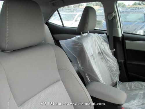 LE Plus CVT CD ABS Brakes Air Conditioning Alloy Wheels Body Style: SEDAN 4-DR, US $19,400.00, image 7