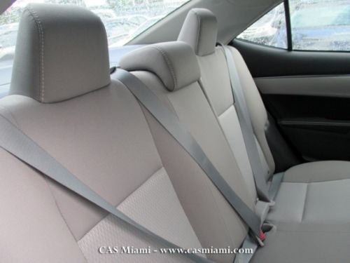 LE Plus CVT CD ABS Brakes Air Conditioning Alloy Wheels Body Style: SEDAN 4-DR, US $19,400.00, image 8