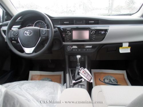 LE Plus CVT CD ABS Brakes Air Conditioning Alloy Wheels Body Style: SEDAN 4-DR, US $19,400.00, image 9