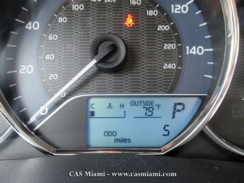 LE Plus CVT CD ABS Brakes Air Conditioning Alloy Wheels Body Style: SEDAN 4-DR, US $19,400.00, image 10