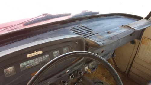 1967 Dodge D100 Sweptline, image 4