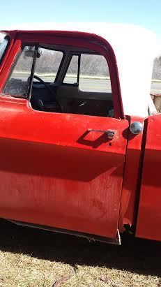 1967 Dodge D100 Sweptline, image 5