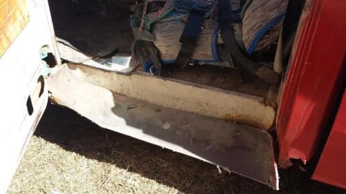 1967 Dodge D100 Sweptline, image 8