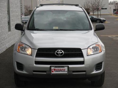 4X4 4dr 4-cy SUV 2.5L CD Power Windows Power Door Locks Tilt Wheel AM/FM Stereo, image 6