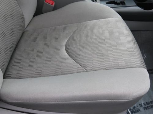 4X4 4dr 4-cy SUV 2.5L CD Power Windows Power Door Locks Tilt Wheel AM/FM Stereo, image 8