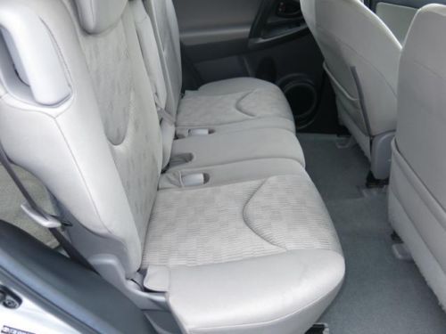 4X4 4dr 4-cy SUV 2.5L CD Power Windows Power Door Locks Tilt Wheel AM/FM Stereo, image 9