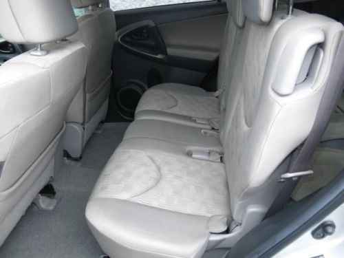 4X4 4dr 4-cy SUV 2.5L CD Power Windows Power Door Locks Tilt Wheel AM/FM Stereo, image 11