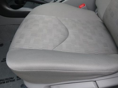 4X4 4dr 4-cy SUV 2.5L CD Power Windows Power Door Locks Tilt Wheel AM/FM Stereo, image 12