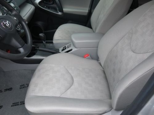 4X4 4dr 4-cy SUV 2.5L CD Power Windows Power Door Locks Tilt Wheel AM/FM Stereo, image 13