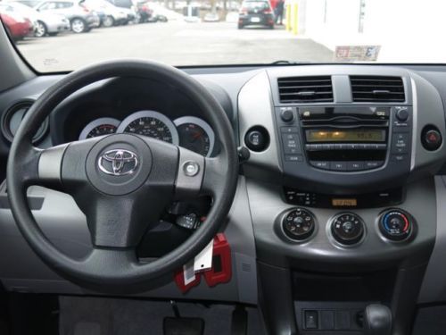 4X4 4dr 4-cy SUV 2.5L CD Power Windows Power Door Locks Tilt Wheel AM/FM Stereo, image 15